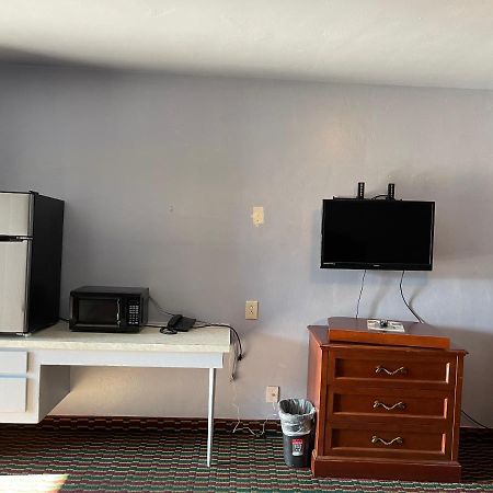Homestead Motel San Luis Obispo Buitenkant foto