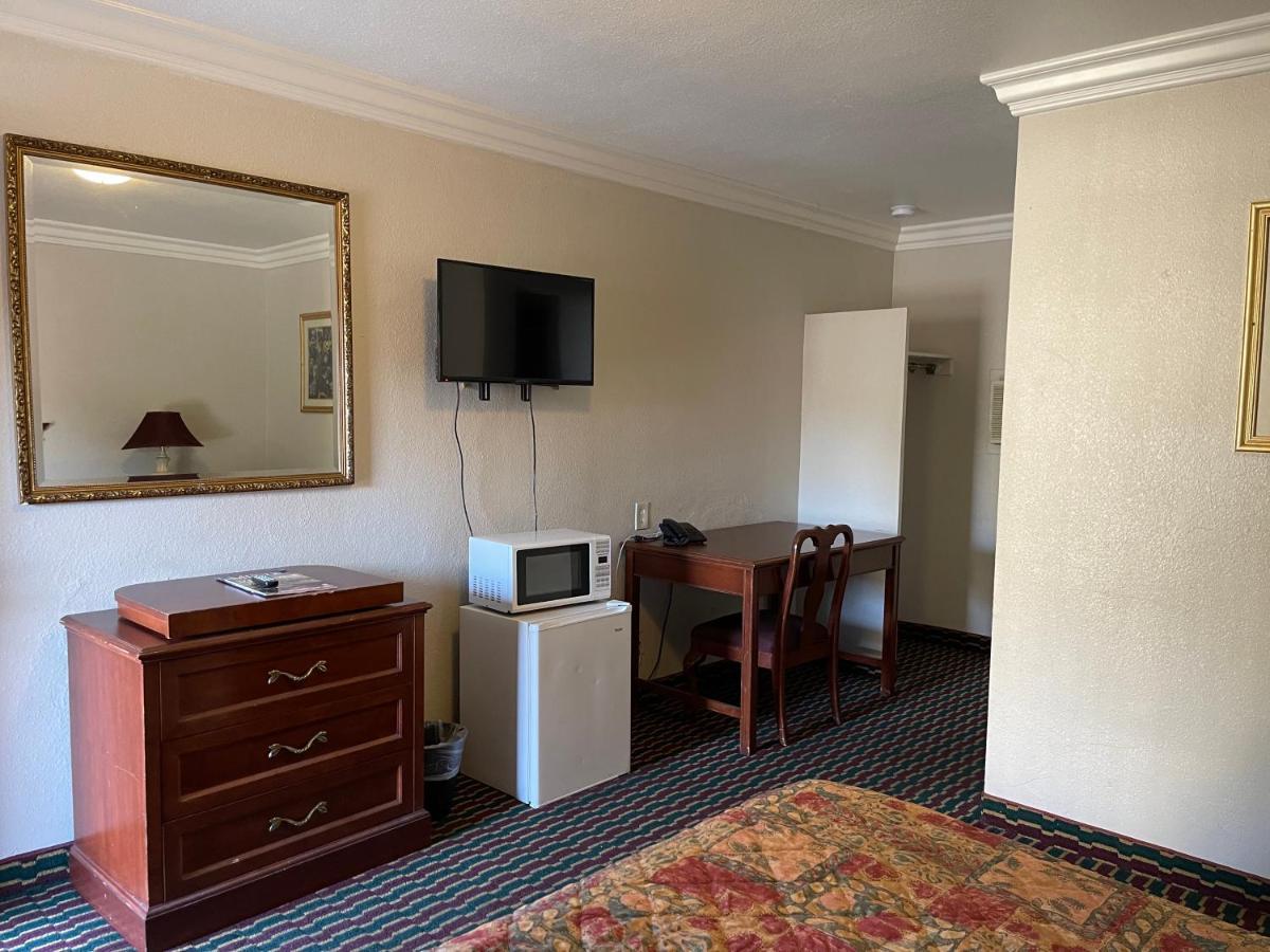 Homestead Motel San Luis Obispo Buitenkant foto
