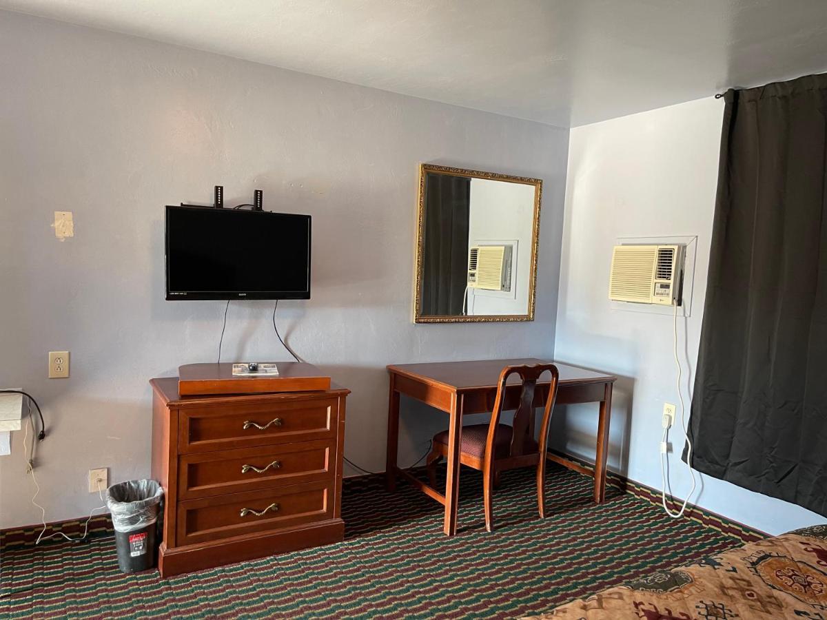 Homestead Motel San Luis Obispo Buitenkant foto