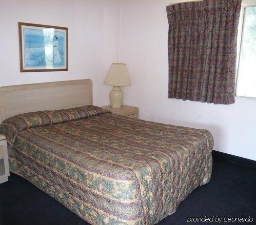 Homestead Motel San Luis Obispo Kamer foto