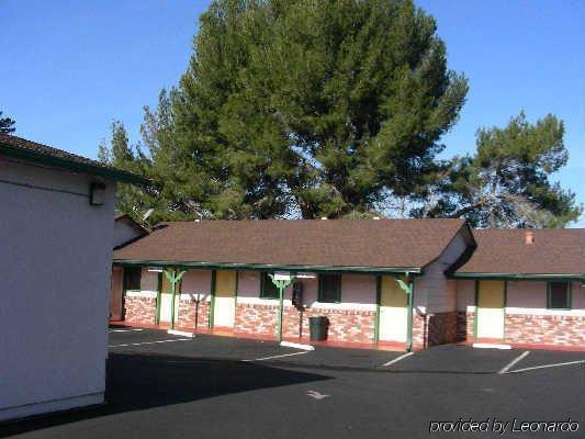 Homestead Motel San Luis Obispo Buitenkant foto