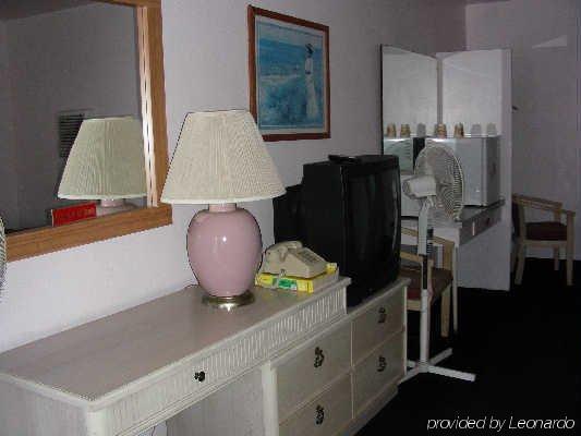 Homestead Motel San Luis Obispo Kamer foto