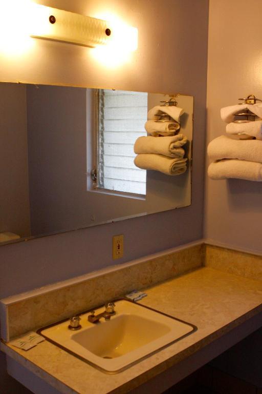 Homestead Motel San Luis Obispo Kamer foto