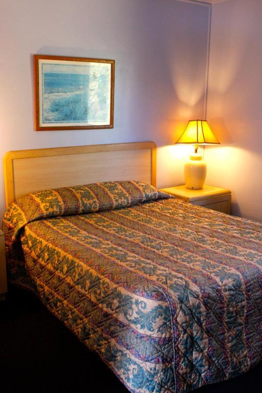 Homestead Motel San Luis Obispo Kamer foto