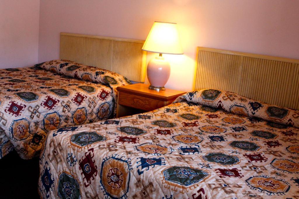 Homestead Motel San Luis Obispo Kamer foto