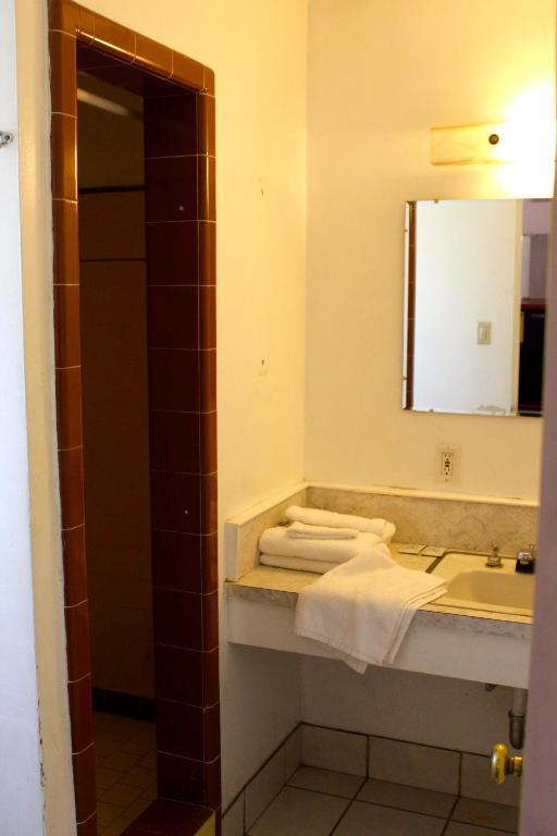 Homestead Motel San Luis Obispo Kamer foto