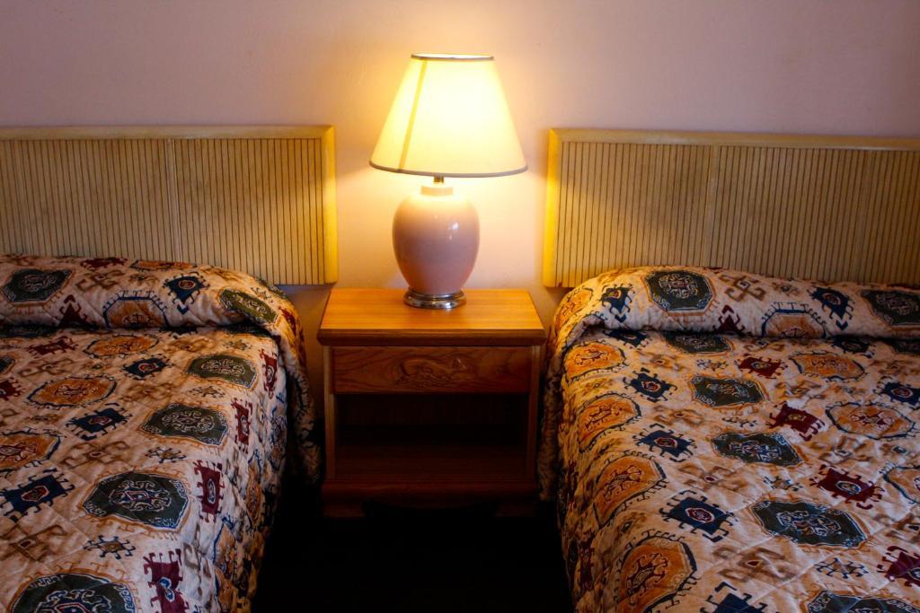 Homestead Motel San Luis Obispo Kamer foto