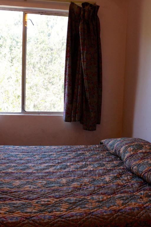 Homestead Motel San Luis Obispo Kamer foto