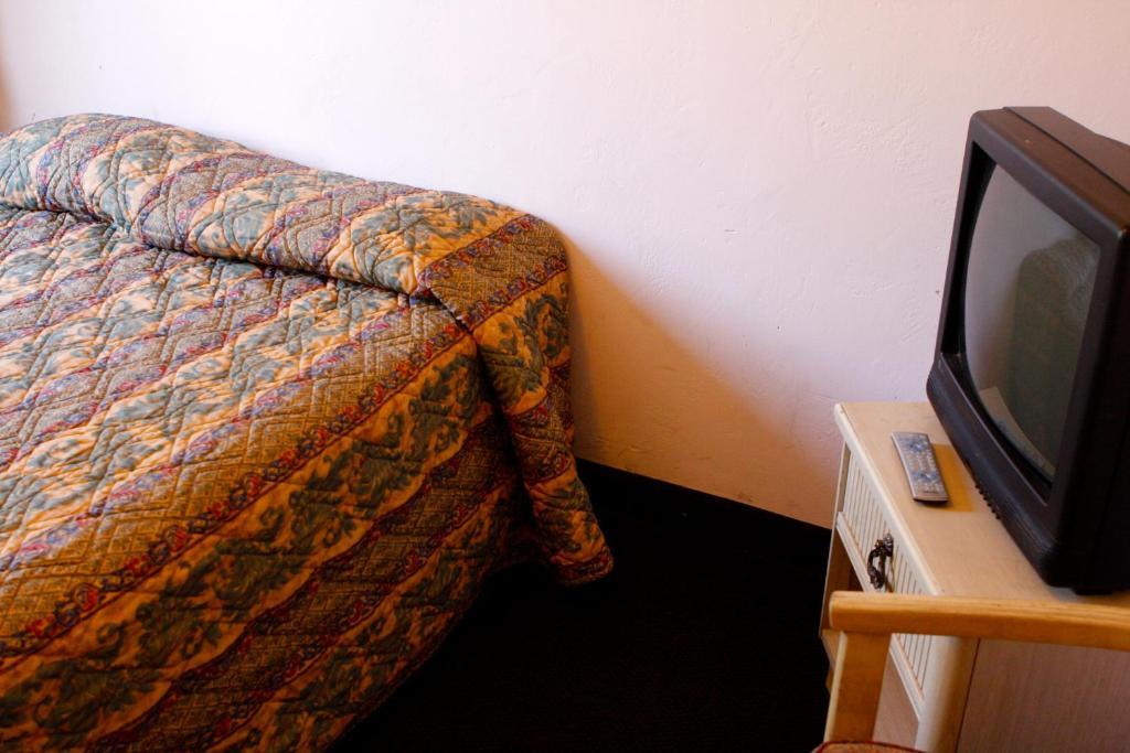 Homestead Motel San Luis Obispo Kamer foto