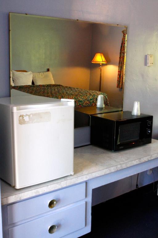 Homestead Motel San Luis Obispo Kamer foto