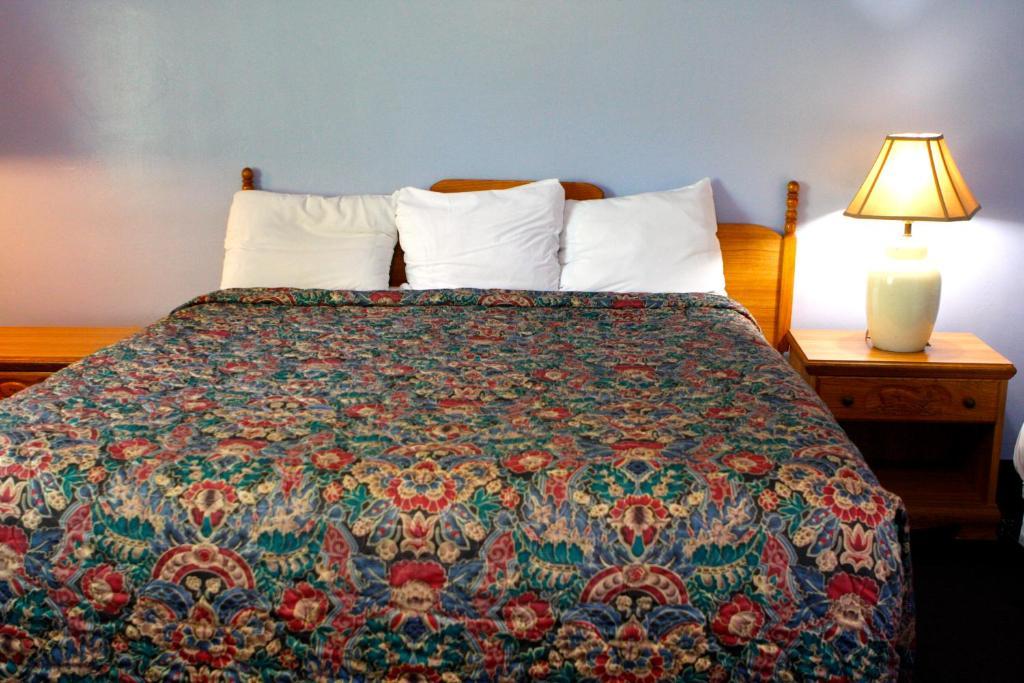 Homestead Motel San Luis Obispo Kamer foto