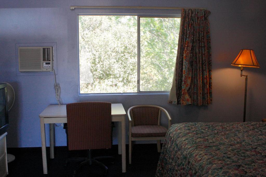 Homestead Motel San Luis Obispo Kamer foto