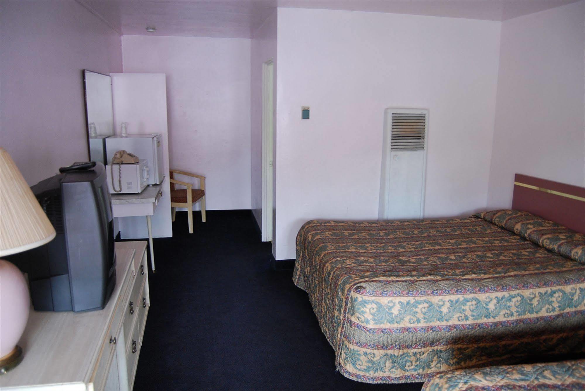 Homestead Motel San Luis Obispo Buitenkant foto
